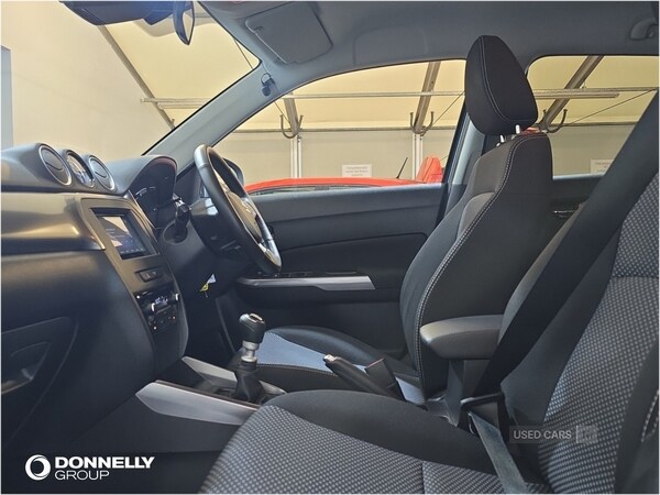 Used Suzuki Vitara 2022 for sale - 76228212: Photo 10