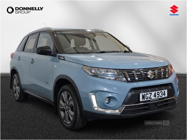 Used Suzuki Vitara 2022 for sale - 76228212: Photo 1