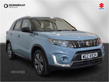 Suzuki - Vitara