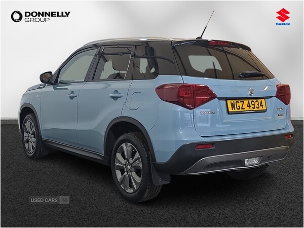 Used Suzuki Vitara 2022 for sale - 76228212: Photo 2