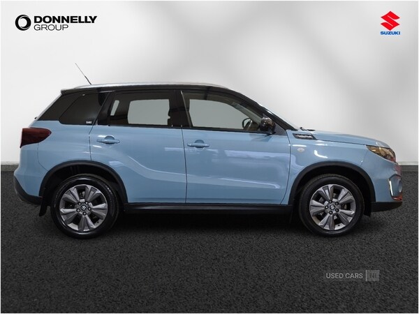 Used Suzuki Vitara 2022 for sale - 76228212: Photo 3