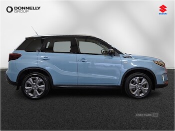 Used Suzuki Vitara 2022 for sale - 76228212: Photo 3