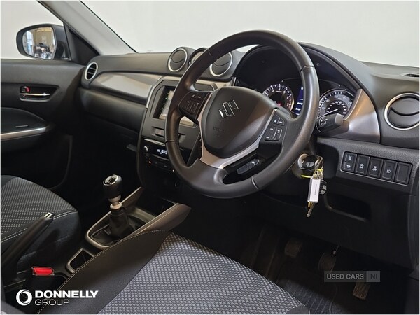 Used Suzuki Vitara 2022 for sale - 76228212: Photo 4