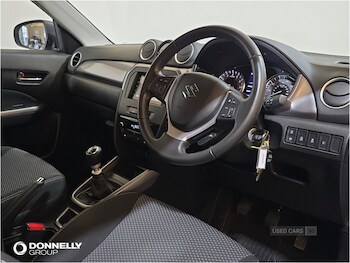 Used Suzuki Vitara 2022 for sale - 76228212: Photo 4