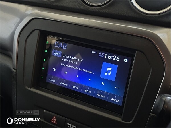 Used Suzuki Vitara 2022 for sale - 76228212: Photo 5