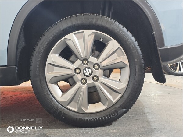 Used Suzuki Vitara 2022 for sale - 76228212: Photo 7