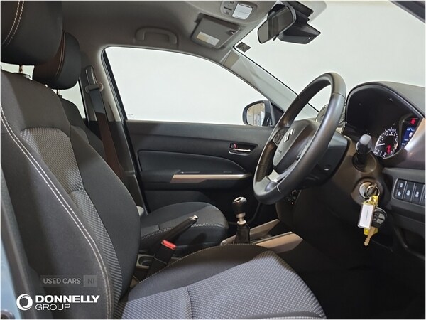 Used Suzuki Vitara 2022 for sale - 76228212: Photo 8