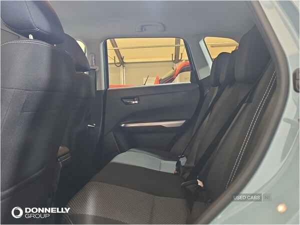 Used Suzuki Vitara 2022 for sale - 76228212: Photo 9