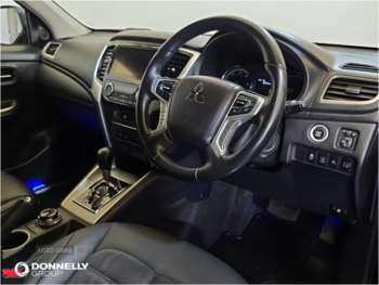 Used Mitsubishi L200 2021 for sale - 75187882: Photo