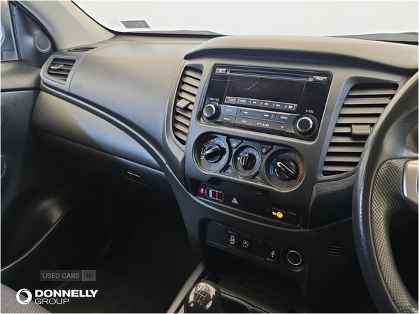 Vehicle 26