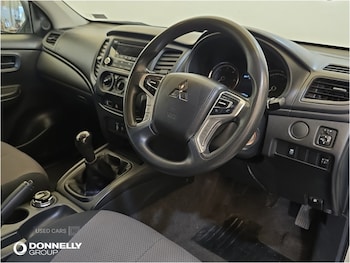 Used Mitsubishi L200 2020 for sale - 75721194: Photo