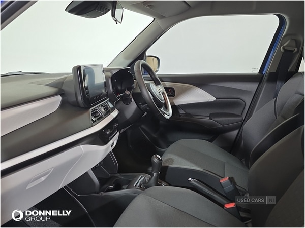 Used Suzuki Swift 2025 for sale - 76787370: Photo 10