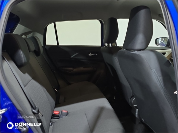 Used Suzuki Swift 2025 for sale - 76787370: Photo 11