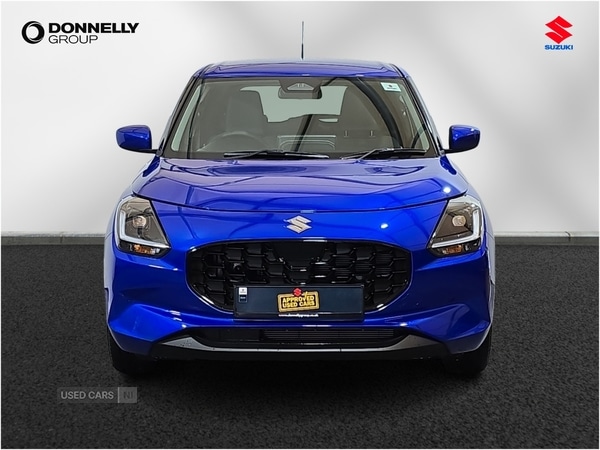 Used Suzuki Swift 2025 for sale - 76787370: Photo 12