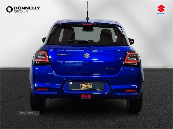 Used Suzuki Swift 2025 for sale - 76787370: Photo 13