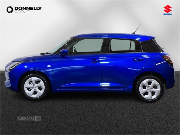 Used Suzuki Swift 2025 for sale - 76787370: Photo 14