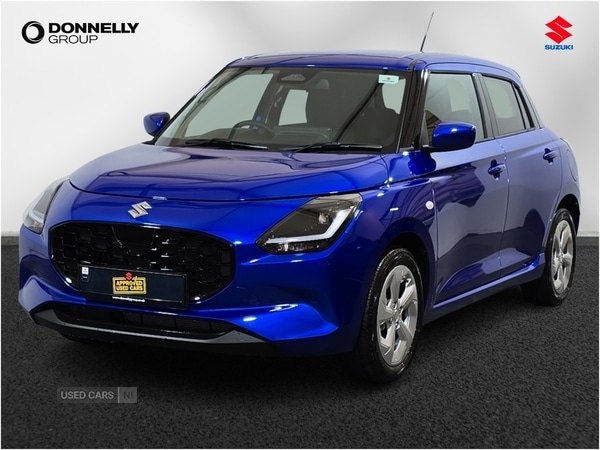 Used Suzuki Swift 2025 for sale - 76787370: Photo 15