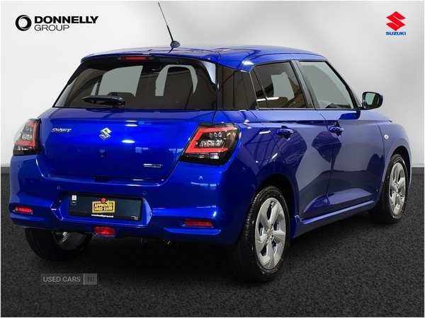 Used Suzuki Swift 2025 for sale - 76787370: Photo 16