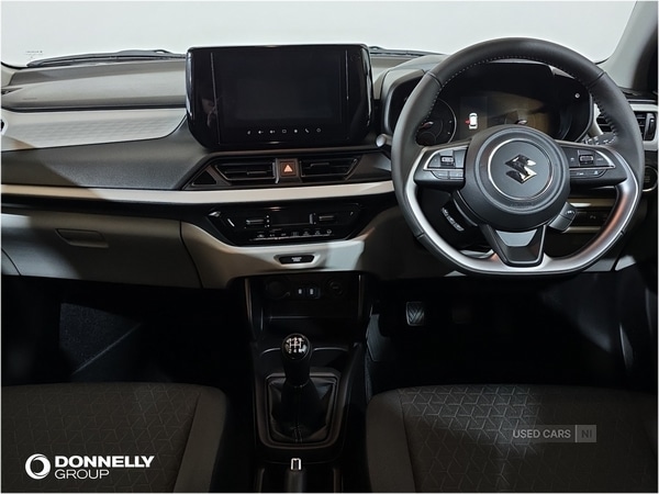 Used Suzuki Swift 2025 for sale - 76787370: Photo 17