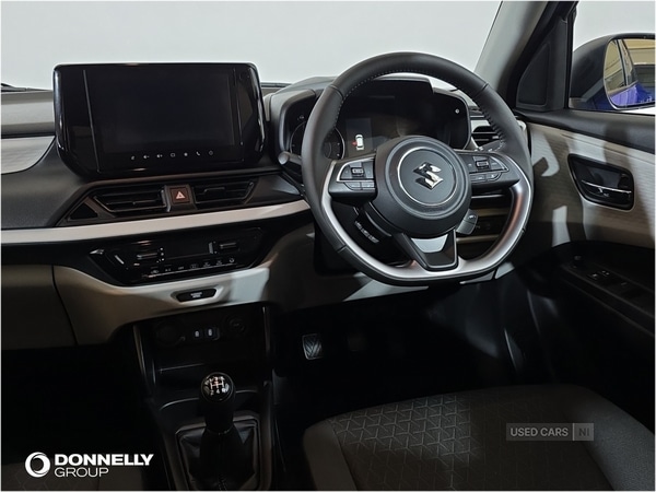 Used Suzuki Swift 2025 for sale - 76787370: Photo 18
