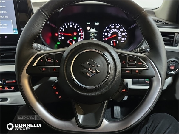 Used Suzuki Swift 2025 for sale - 76787370: Photo 19