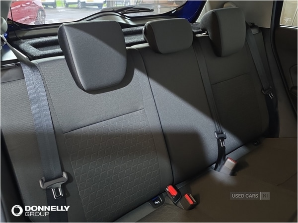 Used Suzuki Swift 2025 for sale - 76787370: Photo 21