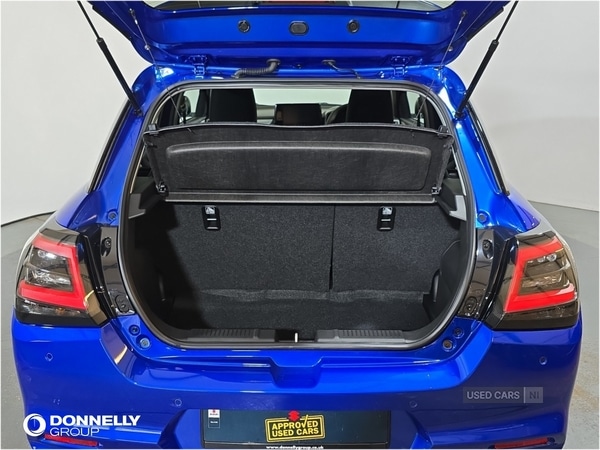 Used Suzuki Swift 2025 for sale - 76787370: Photo 22