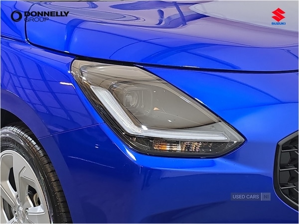 Used Suzuki Swift 2025 for sale - 76787370: Photo 23