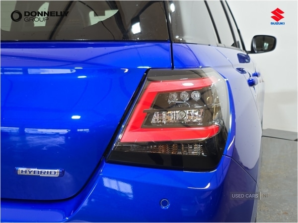 Used Suzuki Swift 2025 for sale - 76787370: Photo 24