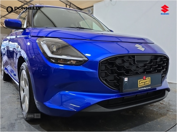 Used Suzuki Swift 2025 for sale - 76787370: Photo 25