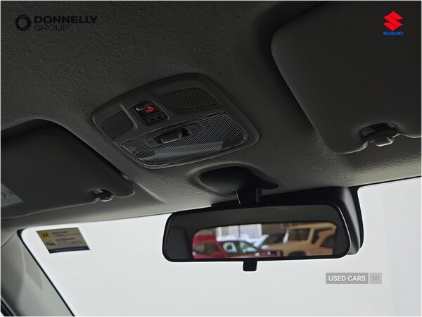 Used Suzuki Swift 2025 for sale - 76787370: Photo 27