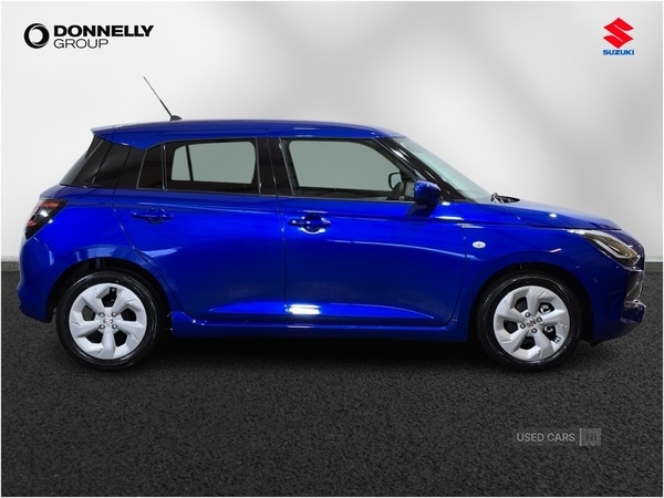 Used Suzuki Swift 2025 for sale - 76787370: Photo 3