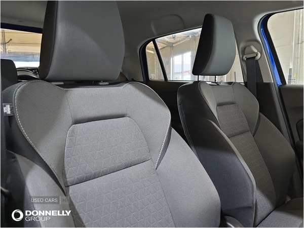 Used Suzuki Swift 2025 for sale - 76787370: Photo 37