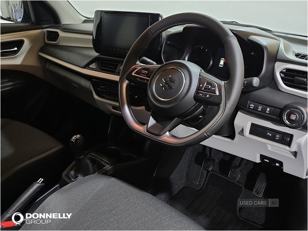 Used Suzuki Swift 2025 for sale - 76787370: Photo 4