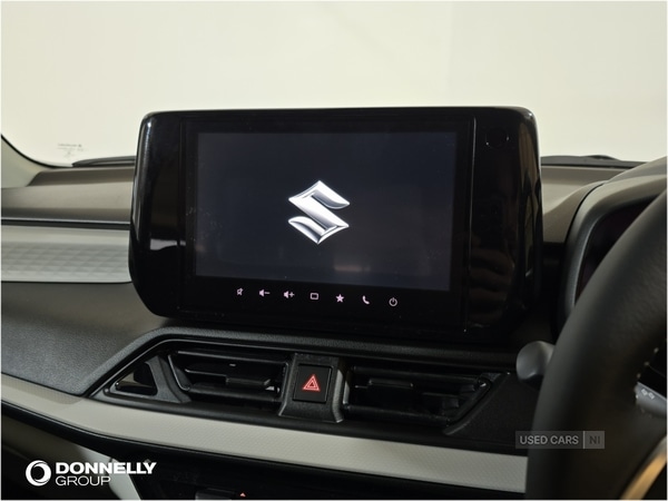 Used Suzuki Swift 2025 for sale - 76787370: Photo 5