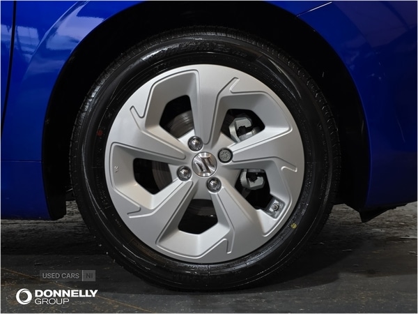 Used Suzuki Swift 2025 for sale - 76787370: Photo 7