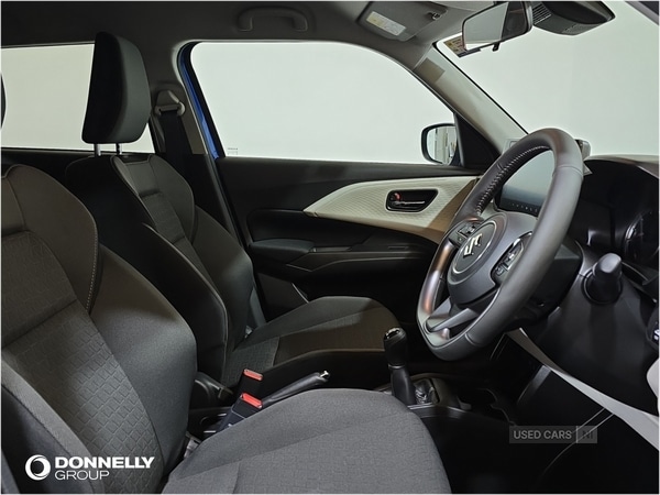 Used Suzuki Swift 2025 for sale - 76787370: Photo 8