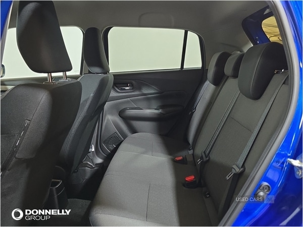 Used Suzuki Swift 2025 for sale - 76787370: Photo 9