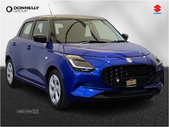 2025 - 1.2 Mild Hybrid Motion 5dr CVT