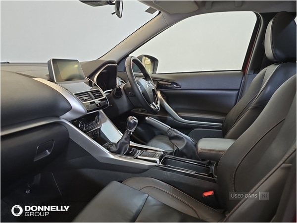 Used Mitsubishi Eclipse Cross 2018 for sale - 77958735: Photo 11