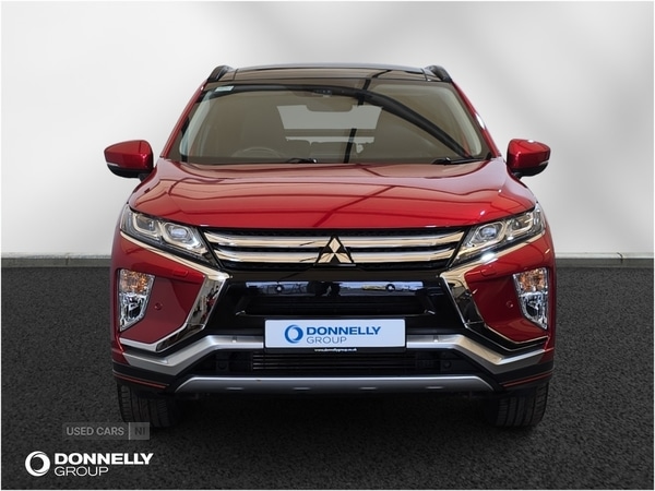 Used Mitsubishi Eclipse Cross 2018 for sale - 77958735: Photo 13