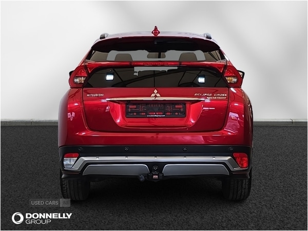 Used Mitsubishi Eclipse Cross 2018 for sale - 77958735: Photo 14