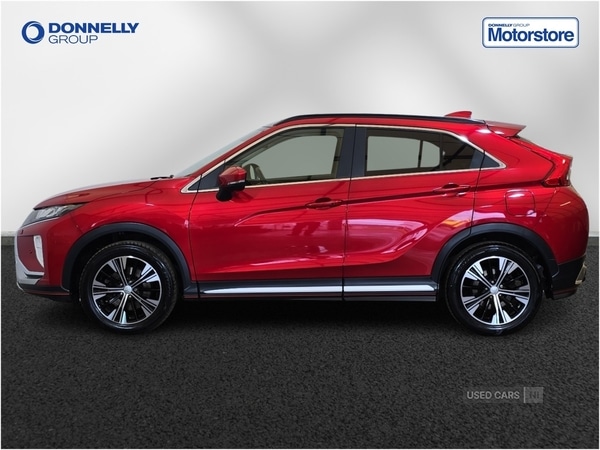 Used Mitsubishi Eclipse Cross 2018 for sale - 77958735: Photo 15