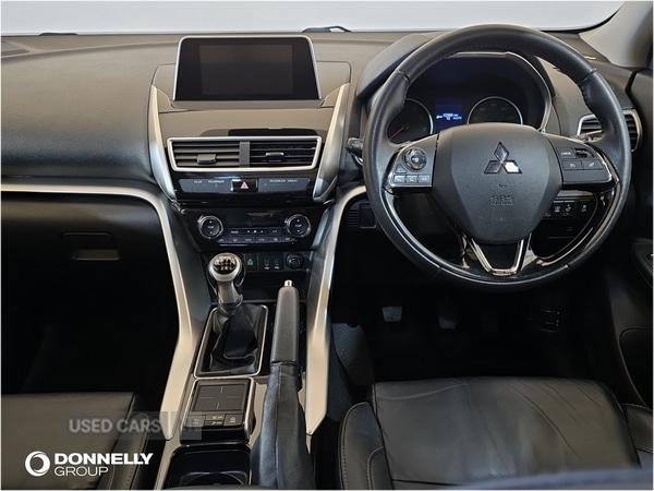 Used Mitsubishi Eclipse Cross 2018 for sale - 77958735: Photo 18