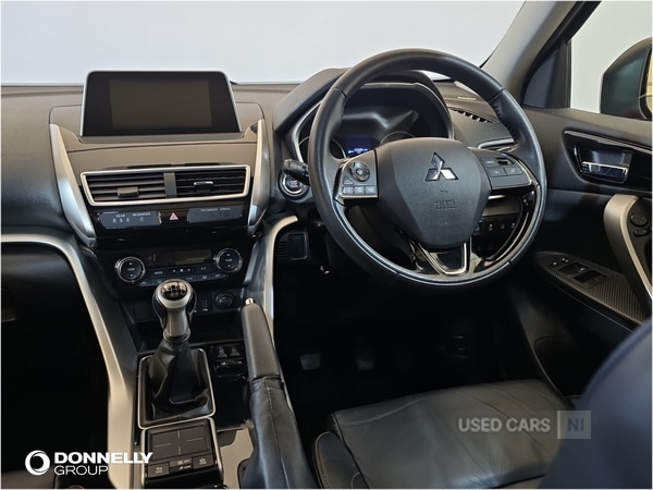 Used Mitsubishi Eclipse Cross 2018 for sale - 77958735: Photo 19