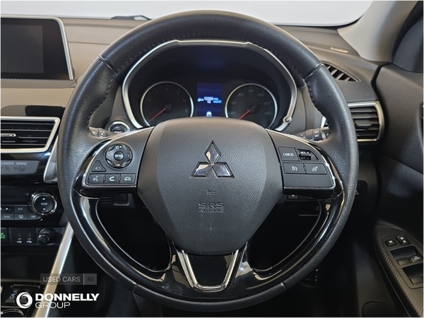 Used Mitsubishi Eclipse Cross 2018 for sale - 77958735: Photo 20