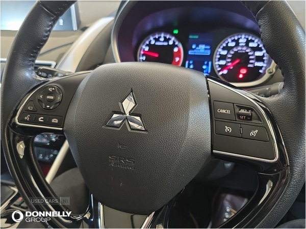 Used Mitsubishi Eclipse Cross 2018 for sale - 77958735: Photo 21