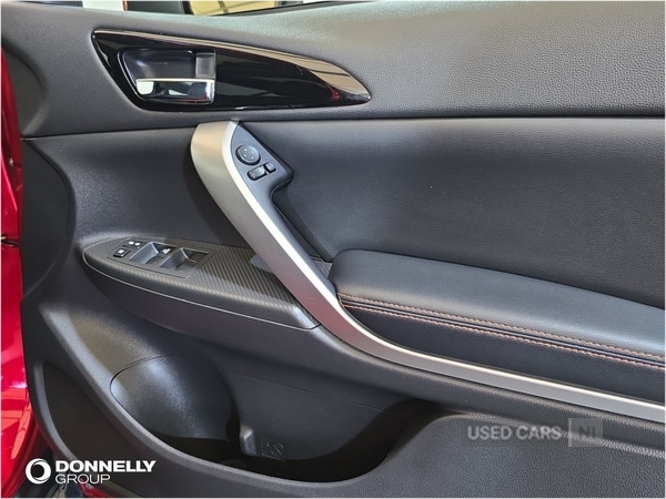 Used Mitsubishi Eclipse Cross 2018 for sale - 77958735: Photo 22