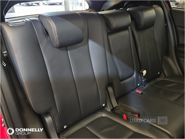 Used Mitsubishi Eclipse Cross 2018 for sale - 77958735: Photo 23