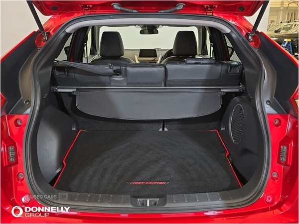 Used Mitsubishi Eclipse Cross 2018 for sale - 77958735: Photo 24